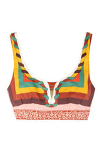 Carica l'immagine nel visualizzatore di Gallery, Crop-top Baia in maglia
