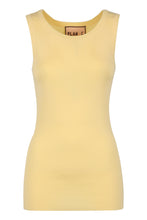 Carica l'immagine nel visualizzatore di Gallery, Top in maglia
