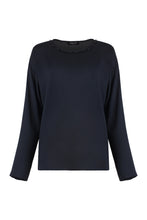 Carica l'immagine nel visualizzatore di Gallery, Blusa in viscosa
