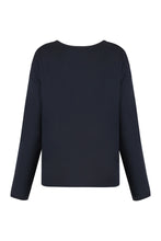 Carica l'immagine nel visualizzatore di Gallery, Blusa in viscosa
