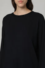 Carica l'immagine nel visualizzatore di Gallery, Blusa in viscosa

