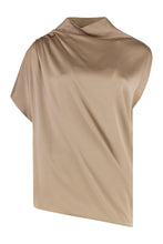 Carica l'immagine nel visualizzatore di Gallery, Blusa in misto viscosa
