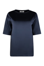 Carica l'immagine nel visualizzatore di Gallery, T-shirt in seta
