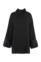 Carica l'immagine nel visualizzatore di Gallery, Blusa in crêpe
