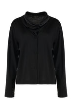 Carica l'immagine nel visualizzatore di Gallery, Blusa in maglia
