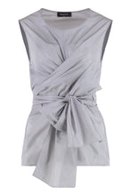 Carica l'immagine nel visualizzatore di Gallery, Tank top in nylon
