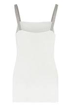 Carica l'immagine nel visualizzatore di Gallery, Blusa in misto seta

