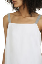 Carica l'immagine nel visualizzatore di Gallery, Blusa in misto seta
