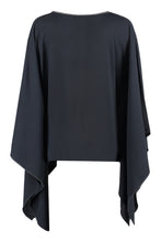 Carica l'immagine nel visualizzatore di Gallery, Blusa in crêpe
