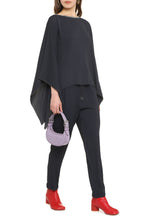 Carica l'immagine nel visualizzatore di Gallery, Blusa in crêpe

