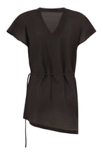 Carica l'immagine nel visualizzatore di Gallery, Blusa in misto seta
