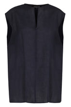 Carica l'immagine nel visualizzatore di Gallery, Blusa in lino
