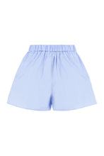 Carica l'immagine nel visualizzatore di Gallery, Shorts in cotone
