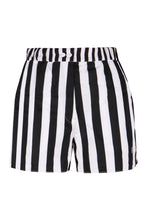Carica l'immagine nel visualizzatore di Gallery, Shorts in cotone stampato
