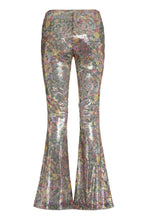 Carica l'immagine nel visualizzatore di Gallery, Pantaloni con paillettes
