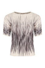Carica l'immagine nel visualizzatore di Gallery, Blusa con arricciature
