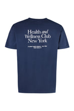 Load image into Gallery viewer, Cotton crew-neck T-shirt
