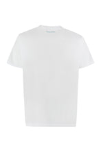Carica l'immagine nel visualizzatore di Gallery, T-shirt Be Nice in cotone
