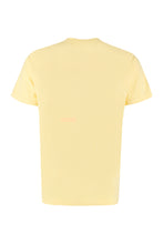 Load image into Gallery viewer, Printed cotton T-shirt
