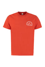 Carica l'immagine nel visualizzatore di Gallery, T-shirt in cotone con stampa

