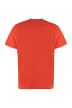 Carica l'immagine nel visualizzatore di Gallery, T-shirt in cotone con stampa
