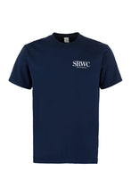 Carica l'immagine nel visualizzatore di Gallery, T-shirt in cotone con stampa
