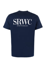 Carica l'immagine nel visualizzatore di Gallery, T-shirt in cotone con stampa

