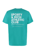 Carica l'immagine nel visualizzatore di Gallery, T-shirt in cotone con stampa
