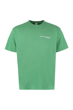Carica l'immagine nel visualizzatore di Gallery, T-shirt in cotone
