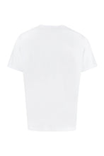 Carica l'immagine nel visualizzatore di Gallery, T-shirt in cotone con stampa
