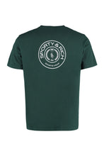 Carica l'immagine nel visualizzatore di Gallery, T-shirt in cotone con logo
