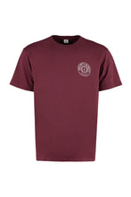 Carica l'immagine nel visualizzatore di Gallery, T-shirt in cotone con logo
