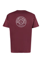 Carica l'immagine nel visualizzatore di Gallery, T-shirt in cotone con logo
