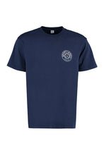 Load image into Gallery viewer, Logo cotton t-shirt
