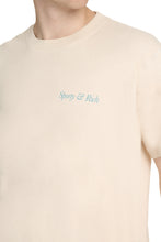 Load image into Gallery viewer, Cotton crew-neck T-shirt
