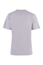 Carica l'immagine nel visualizzatore di Gallery, T-shirt Wellness Ivy in cotone con stampa
