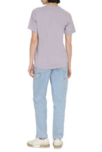 Carica l'immagine nel visualizzatore di Gallery, T-shirt Wellness Ivy in cotone con stampa
