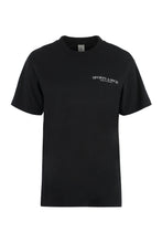 Carica l'immagine nel visualizzatore di Gallery, T-shirt girocollo in cotone

