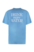 Carica l'immagine nel visualizzatore di Gallery, T-shirt girocollo in cotone
