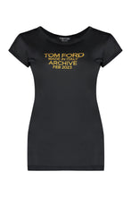 Carica l'immagine nel visualizzatore di Gallery, T-shirt in seta
