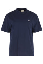 Load image into Gallery viewer, Logo cotton t-shirt
