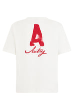 Carica l'immagine nel visualizzatore di Gallery, T-shirt con Logo
