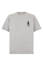 Load image into Gallery viewer, Cotton t-shirt with logo
