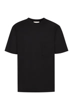 Carica l'immagine nel visualizzatore di Gallery, T-shirt girocollo in cotone
