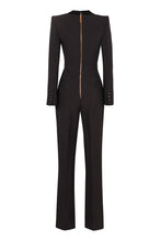 Carica l'immagine nel visualizzatore di Gallery, Jumpsuit in crepe
