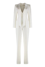 Carica l'immagine nel visualizzatore di Gallery, Jumpsuit in crepe

