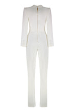 Carica l'immagine nel visualizzatore di Gallery, Jumpsuit in crepe
