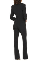 Load image into Gallery viewer, Embellished button jumpsuit
