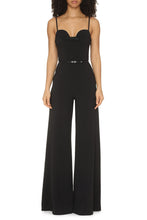 Carica l'immagine nel visualizzatore di Gallery, Jumpsuit in crepe
