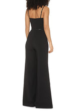 Carica l'immagine nel visualizzatore di Gallery, Jumpsuit in crepe
